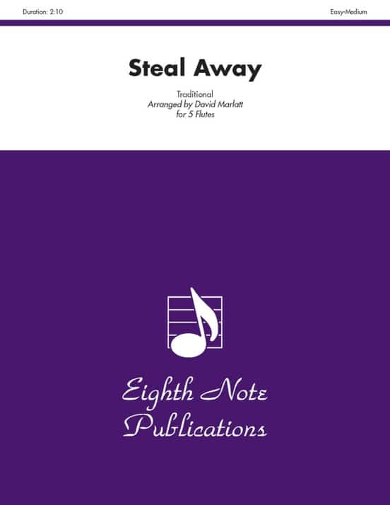 Steal Away