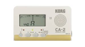 Korg Solo Tuner