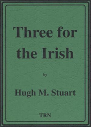 Three for the Irish