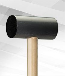 Balter Chime Mallet