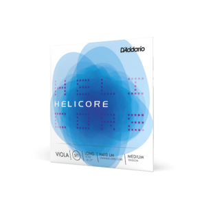 D'Addario Helicore Viola String