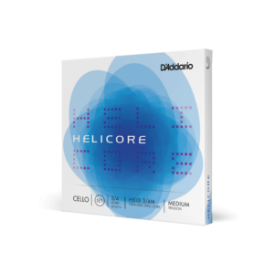 D'Addario Helicore Cello String