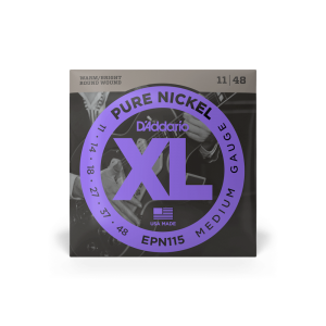 D'Addario Electric  String Set