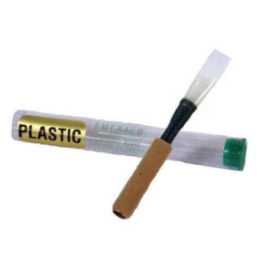Emerald Plastic Oboe Reed