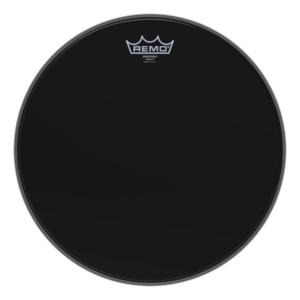 Remo Ebony Ambassador Head