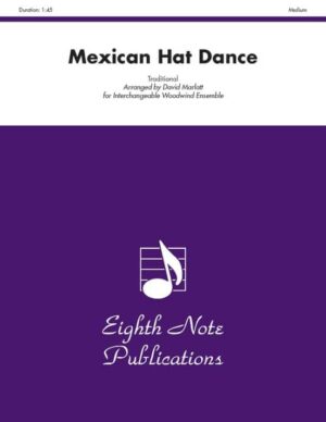 Mexican Hat Dance