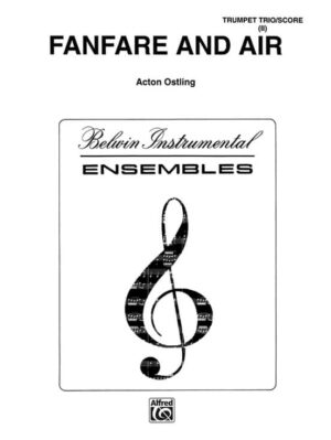 Fanfare & Air