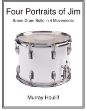 Four Portraits of Jim