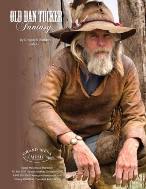 Old Dan Tucker