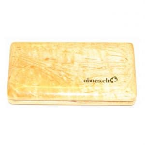 Hodge Oboe Reed Case