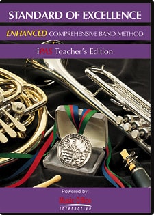 Standard of Excellence Enhanced