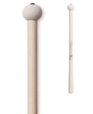 Vic Firth M- Bass Drum Mallet