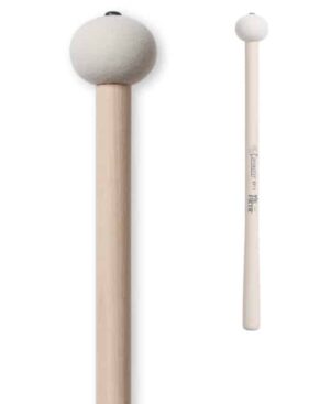 Vic Firth M- Bass Drum Mallet