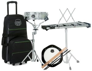 Mapex Combo Percussion Kit
