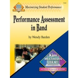 Performance Assessment in Band