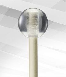 Balter Xylophone, Bell Mallets