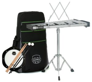 Mapex Percussion Bell Kit