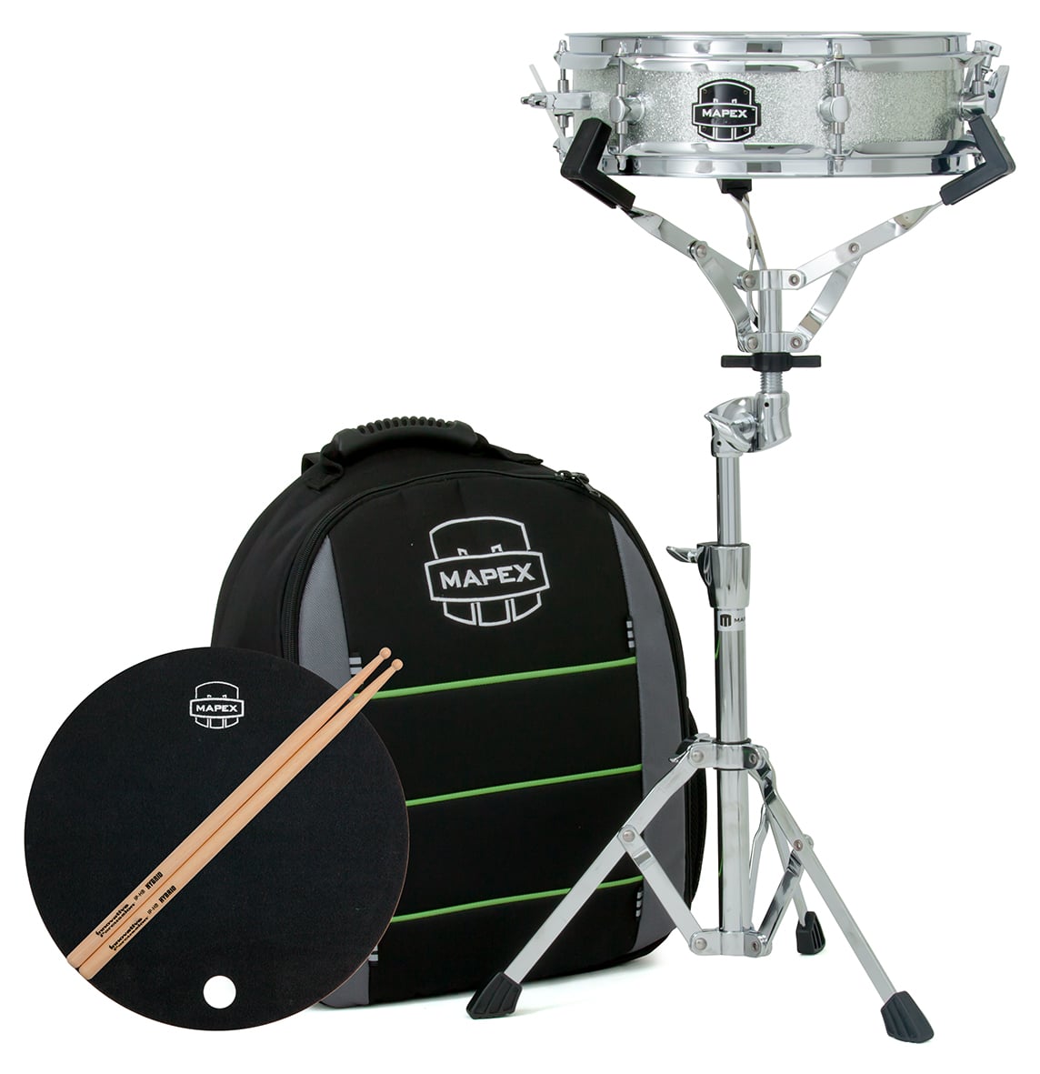 Mapex Snare Drum Kit