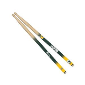 NFL licensed Drum Sticks
