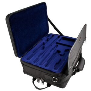Protec Pro Pac Flute/Pic Case