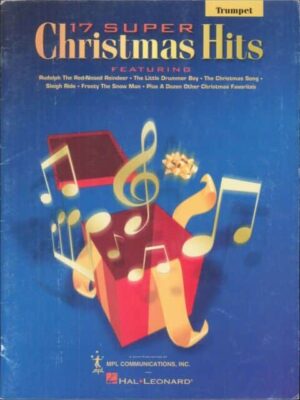 17 Super Christmas Hits