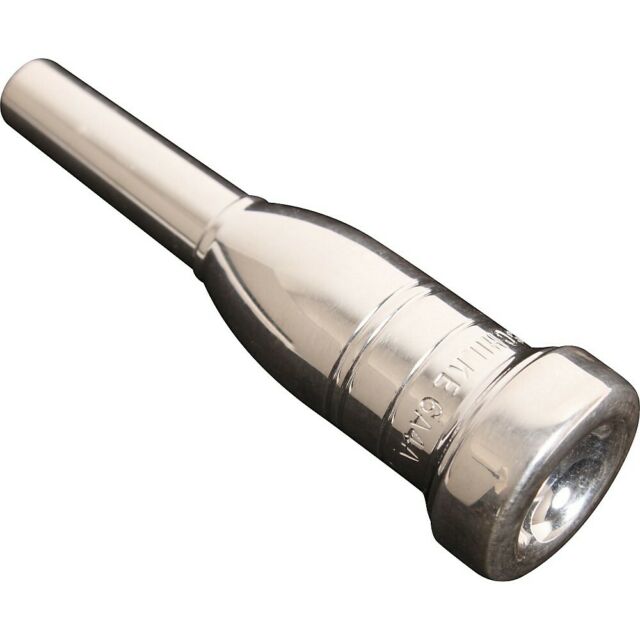 Schilke Trumpet Mouthpiece