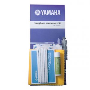 Yamaha Maintenance Kit