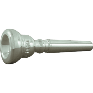 Schilke Trumpet Mouthpiece