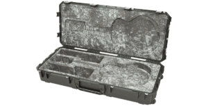 SKB Gibson 335 Hard Case