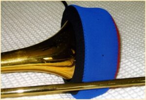Softone Bass Trombone Mute