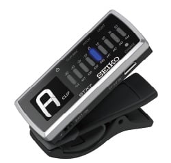 Seiko Tuner