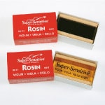 SS Hypo Allergenic Rosin