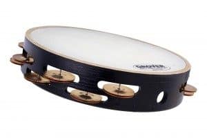 Grover Pro Tambourine