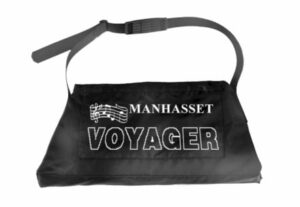 Manhasset Voyager Stand Bag