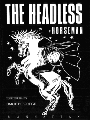 Headless Horseman, The