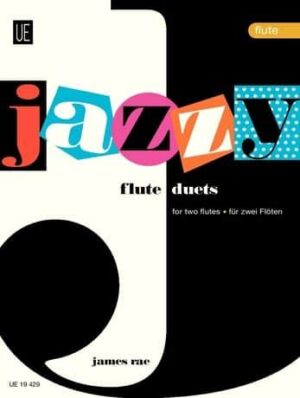 Jazzy Duets