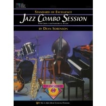 SOE Jazz Combo Session