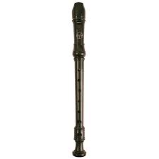 Zonda Soprano Recorder