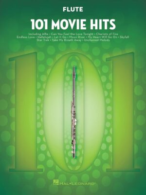 101 Movie Hits