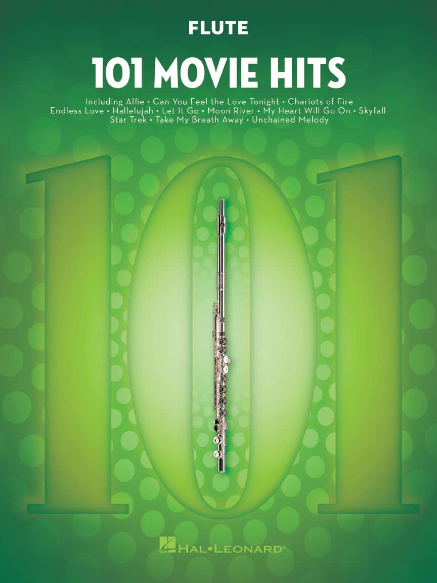 101 Movie Hits