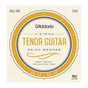 D'Addario Acoustic Strings