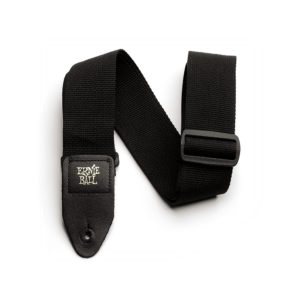 Polypro Guitar Strap
