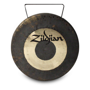Zildjian 12" Gong