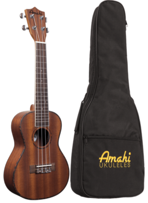 Amahi UK220B Mahogany Ukulele
