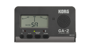 Korg Guitar & Bass Tuner