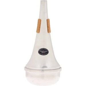 Manhattan Tenor Trom. Mute