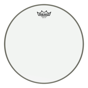Remo Snare Side Ambassador Head