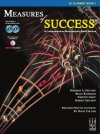Measures of Success - Book 1