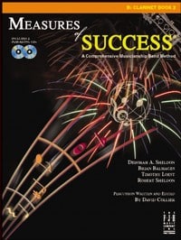 Measures of Success - Book 2