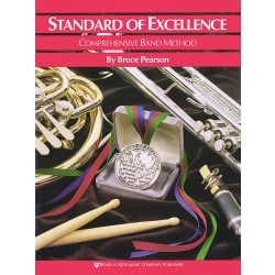 Standard of Excellence - Book 1